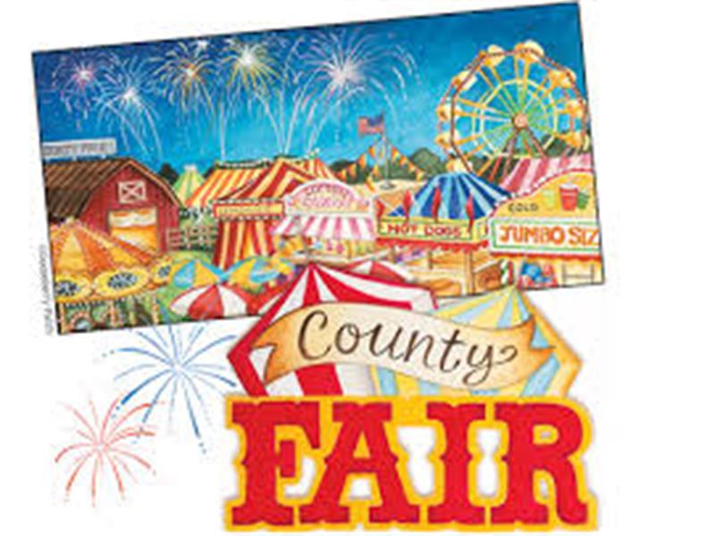 Fair Logo