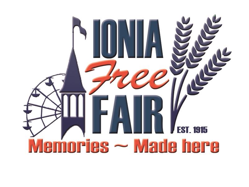 2021 Ionia Free Fair