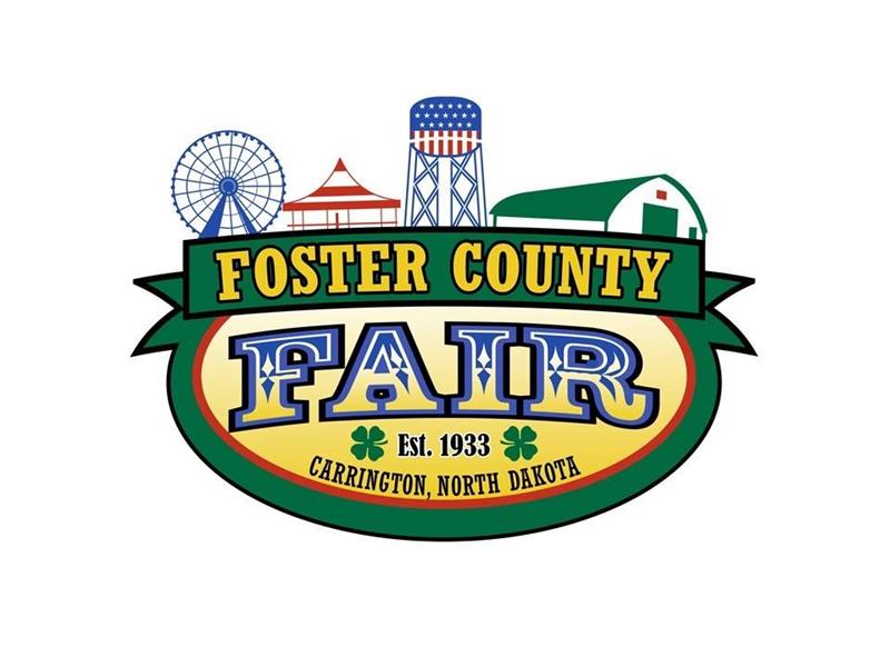 2021 Foster County Fair