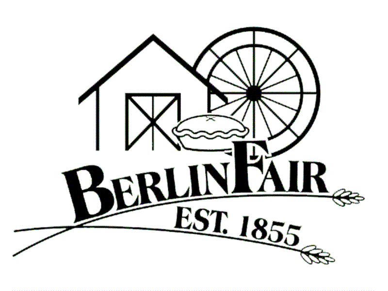 Logo for 2025 Berlin Fair