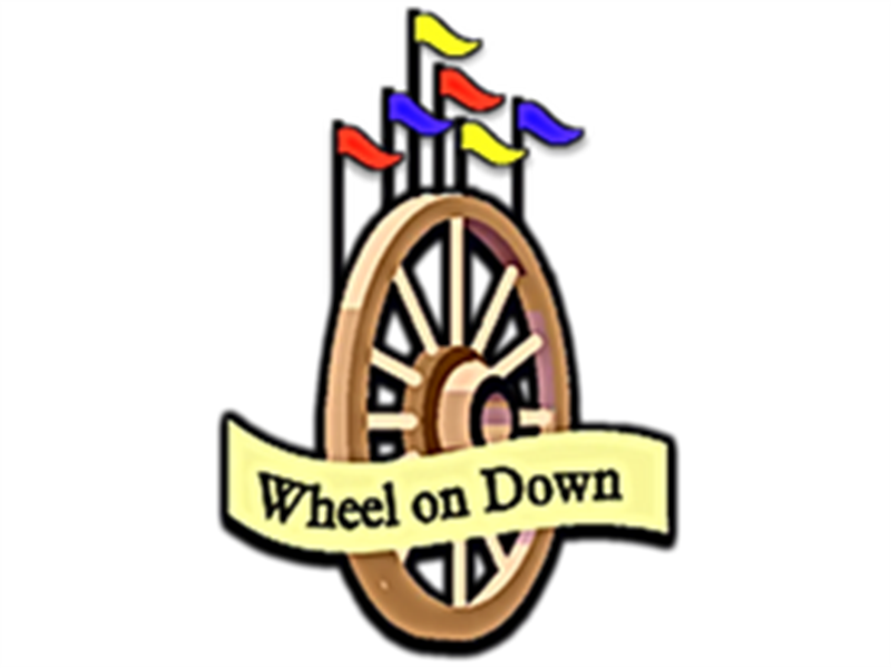 Logo for 2026 Columbiana County Jr Fair