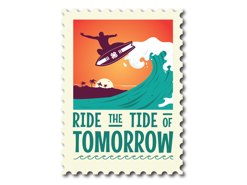 Logo for 2026 Osceola County Fair