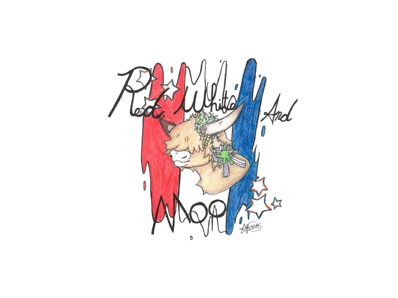 Logo for 2026 McPherson County 4-H Fair