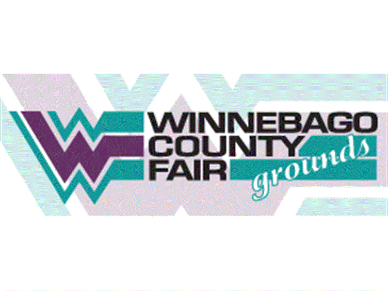 Logo for 2026 Winnebago County Open Fair
