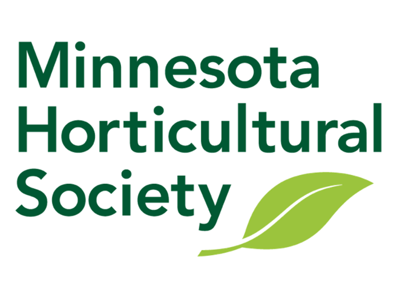 Logo for 2026 Minnesota State Fair MSHS Plant Show