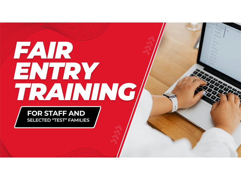 Logo for Trial Mat-Su Copper River Fair