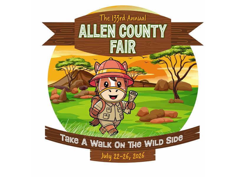 Fair Logo