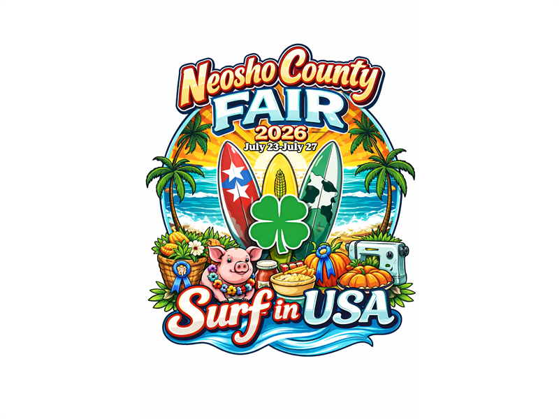 Fair Logo