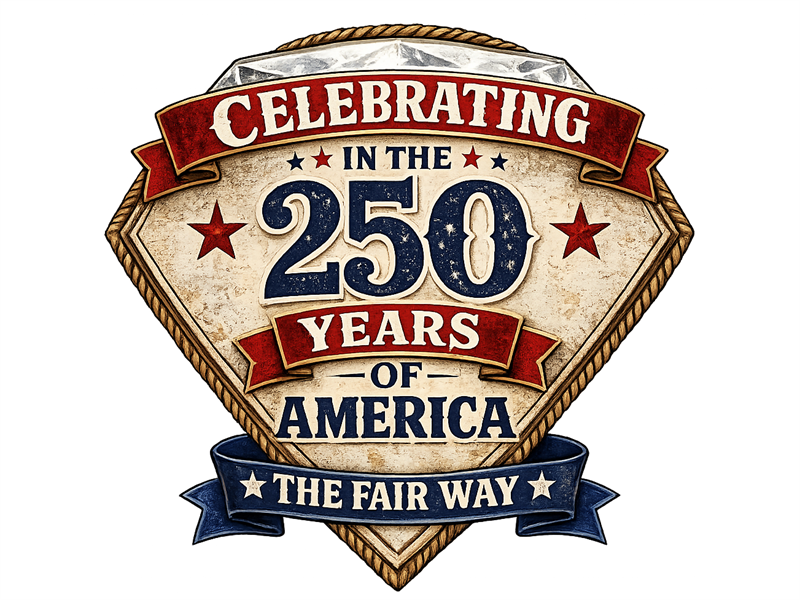 Logo for 2026 Hidalgo County Fair